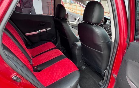 KIA cee'd III, 2013 год, 950 000 рублей, 10 фотография