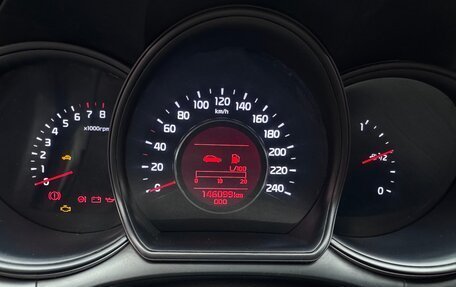 KIA cee'd III, 2013 год, 950 000 рублей, 12 фотография