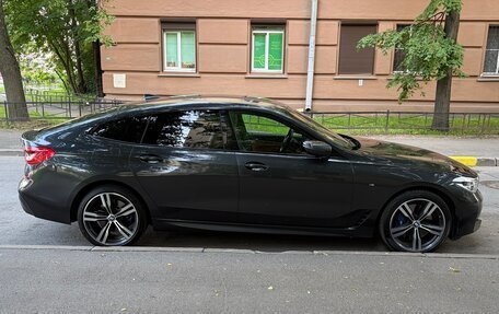 BMW 6 серия, 2018 год, 3 800 000 рублей, 4 фотография