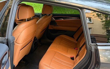 BMW 6 серия, 2018 год, 3 800 000 рублей, 7 фотография