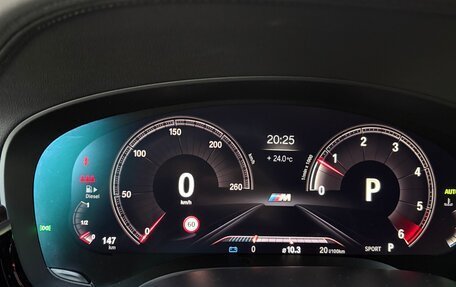 BMW 6 серия, 2018 год, 3 800 000 рублей, 9 фотография