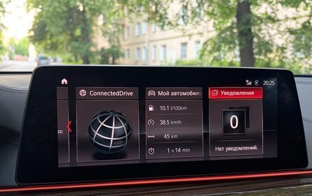 BMW 6 серия, 2018 год, 3 800 000 рублей, 10 фотография