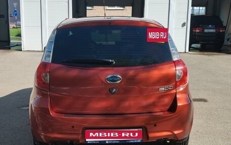 Datsun mi-DO, 2017 год, 730 000 рублей, 5 фотография
