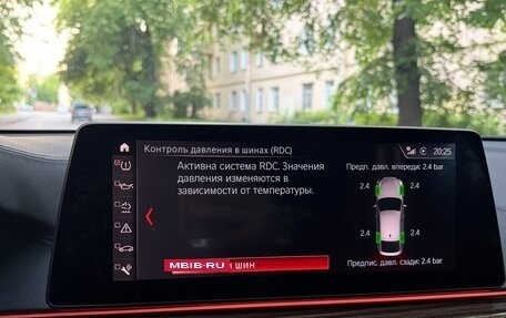 BMW 6 серия, 2018 год, 3 800 000 рублей, 11 фотография