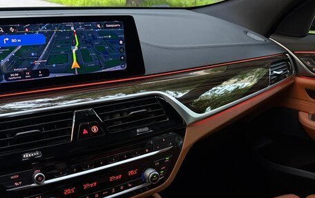 BMW 6 серия, 2018 год, 3 800 000 рублей, 15 фотография