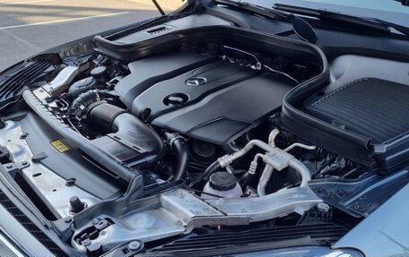 Mercedes-Benz GLC, 2017 год, 3 500 000 рублей, 6 фотография
