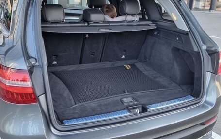 Mercedes-Benz GLC, 2017 год, 3 500 000 рублей, 7 фотография