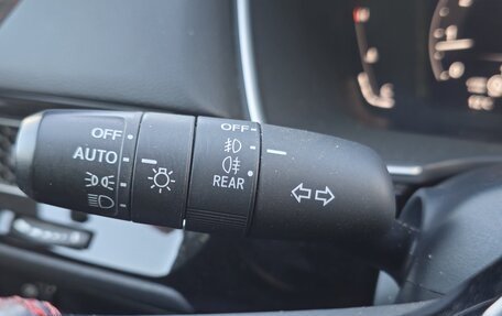 Honda Civic, 2021 год, 2 450 000 рублей, 14 фотография