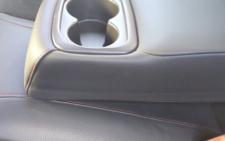 Honda Civic, 2021 год, 2 450 000 рублей, 13 фотография