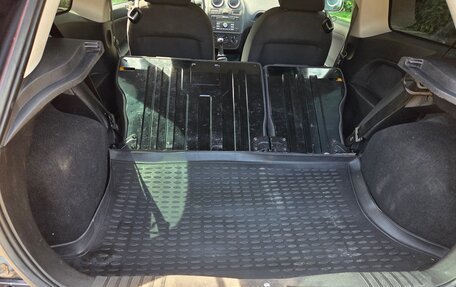 Ford Fiesta, 2007 год, 300 000 рублей, 7 фотография
