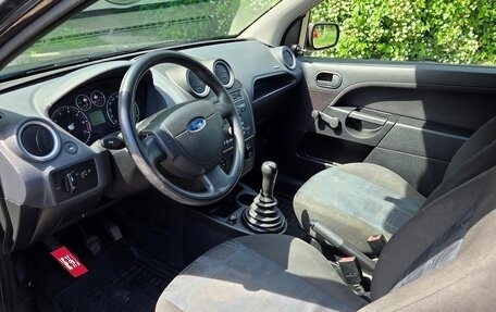 Ford Fiesta, 2007 год, 300 000 рублей, 8 фотография