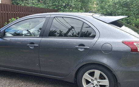 Mitsubishi Lancer IX, 2008 год, 640 000 рублей, 6 фотография