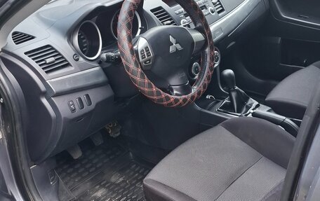 Mitsubishi Lancer IX, 2008 год, 640 000 рублей, 8 фотография