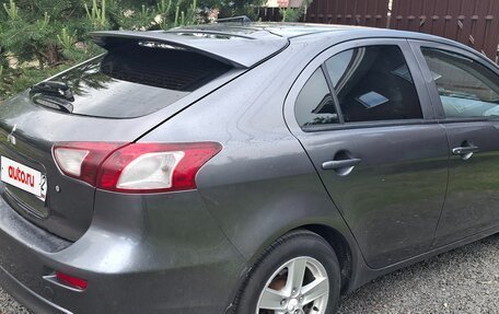 Mitsubishi Lancer IX, 2008 год, 640 000 рублей, 4 фотография
