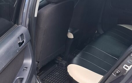 Mitsubishi Lancer IX, 2008 год, 640 000 рублей, 7 фотография