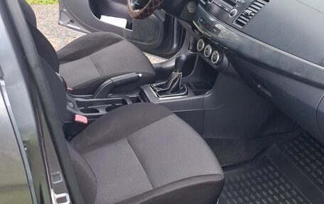 Mitsubishi Lancer IX, 2008 год, 640 000 рублей, 9 фотография