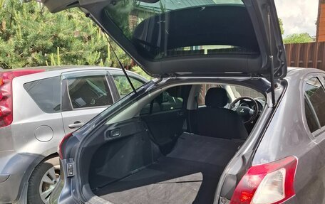 Mitsubishi Lancer IX, 2008 год, 640 000 рублей, 10 фотография