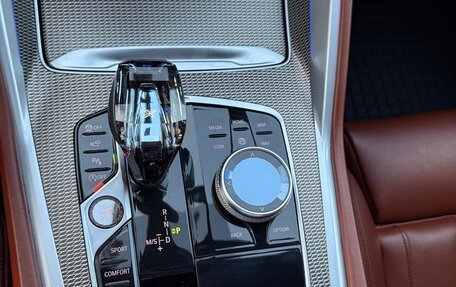 BMW X6, 2021 год, 7 480 000 рублей, 8 фотография