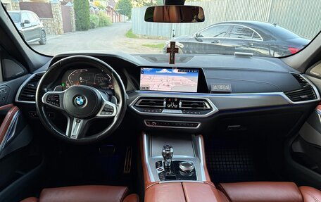 BMW X6, 2021 год, 7 480 000 рублей, 13 фотография