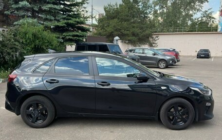 KIA cee'd III, 2021 год, 1 680 000 рублей, 5 фотография