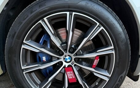 BMW X6, 2021 год, 7 480 000 рублей, 6 фотография
