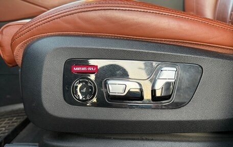 BMW X6, 2021 год, 7 480 000 рублей, 9 фотография
