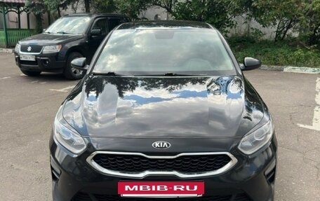 KIA cee'd III, 2021 год, 1 680 000 рублей, 3 фотография