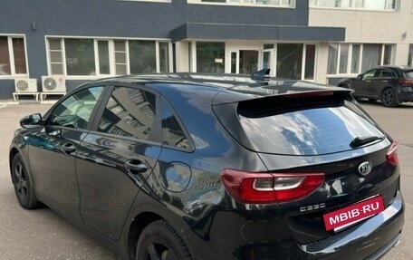 KIA cee'd III, 2021 год, 1 680 000 рублей, 6 фотография