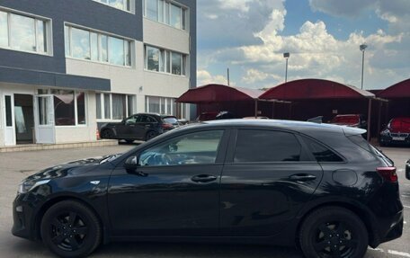 KIA cee'd III, 2021 год, 1 680 000 рублей, 8 фотография