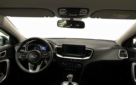KIA cee'd III, 2021 год, 1 680 000 рублей, 10 фотография