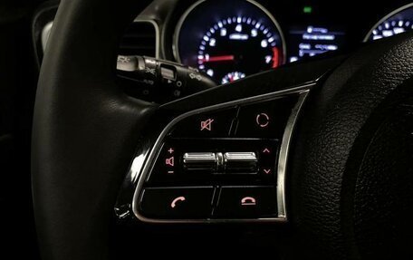 KIA cee'd III, 2021 год, 1 680 000 рублей, 12 фотография