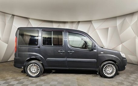 Fiat Doblo I, 2013 год, 475 000 рублей, 6 фотография