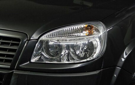 Fiat Doblo I, 2013 год, 475 000 рублей, 10 фотография