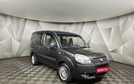 Fiat Doblo I, 2013 год, 475 000 рублей, 3 фотография