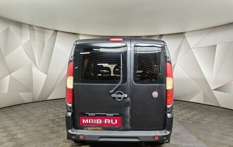 Fiat Doblo I, 2013 год, 475 000 рублей, 8 фотография