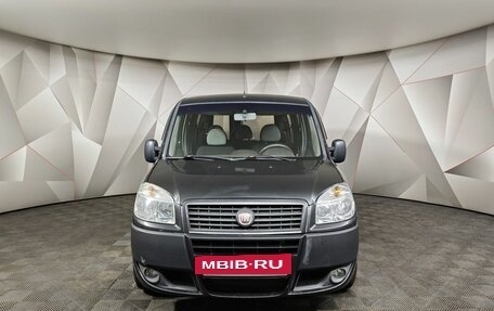 Fiat Doblo I, 2013 год, 475 000 рублей, 7 фотография