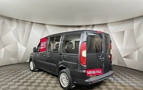 Fiat Doblo I, 2013 год, 475 000 рублей, 4 фотография