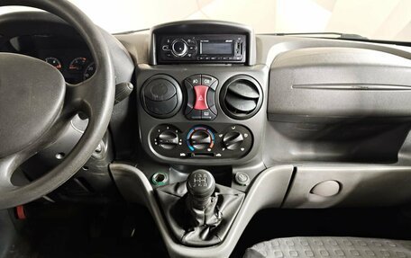 Fiat Doblo I, 2013 год, 475 000 рублей, 14 фотография