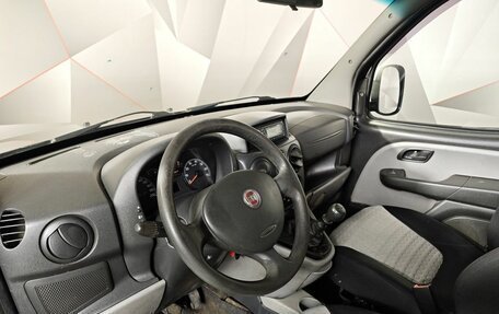 Fiat Doblo I, 2013 год, 475 000 рублей, 18 фотография