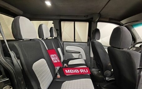 Fiat Doblo I, 2013 год, 475 000 рублей, 15 фотография