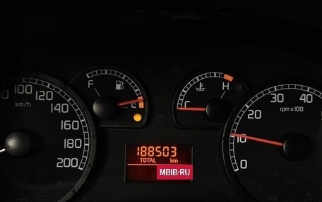 Fiat Doblo I, 2013 год, 475 000 рублей, 17 фотография