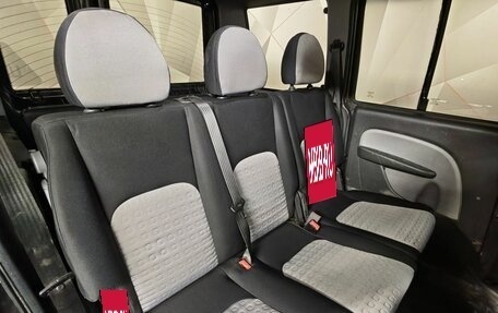Fiat Doblo I, 2013 год, 475 000 рублей, 16 фотография