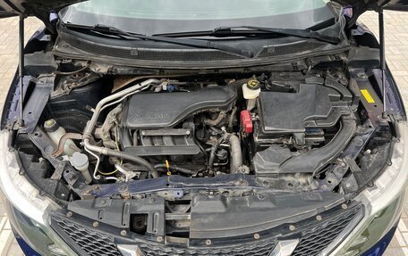 Nissan Qashqai, 2014 год, 1 480 000 рублей, 14 фотография