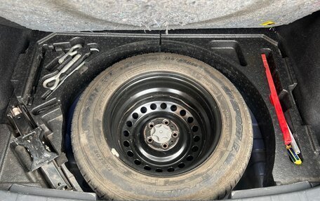 Nissan Qashqai, 2014 год, 1 480 000 рублей, 13 фотография