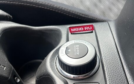 Nissan Qashqai, 2014 год, 1 480 000 рублей, 21 фотография