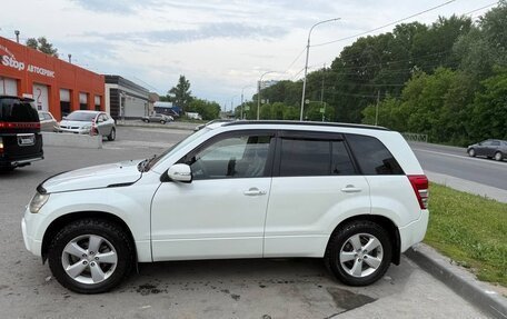 Suzuki Grand Vitara, 2010 год, 1 180 000 рублей, 4 фотография