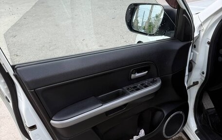 Suzuki Grand Vitara, 2010 год, 1 180 000 рублей, 10 фотография