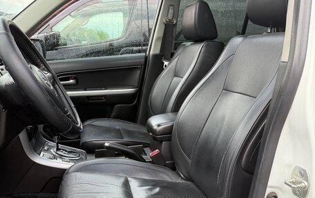 Suzuki Grand Vitara, 2010 год, 1 180 000 рублей, 12 фотография