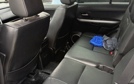 Suzuki Grand Vitara, 2010 год, 1 180 000 рублей, 13 фотография