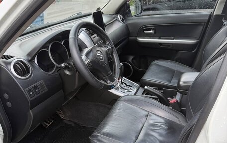 Suzuki Grand Vitara, 2010 год, 1 180 000 рублей, 11 фотография
